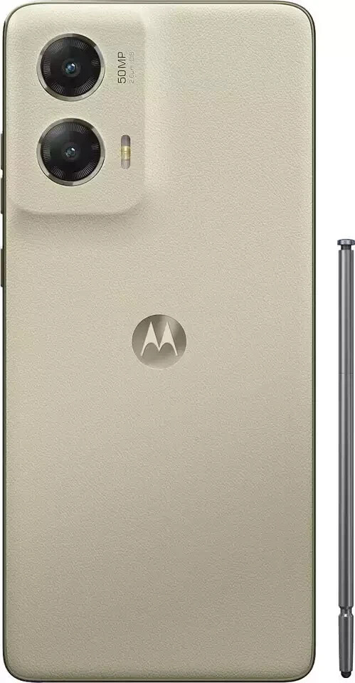 Motorola Moto G Stylus 5G 2024-128GB-Caramel Latte (Verizon) (No touch response)