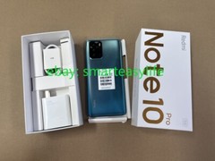 Xiaomi Redmi Note 10 Pro 5G 6/128GB Dual SIM 64MP Unlocked 5100mAh Octa-core
