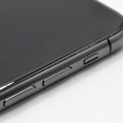 Apple iPhone XS Space Grey – No Display – For Parts Untested – AS IS