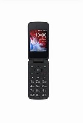 TCL FLIP Pro 4056V 4GB – Cellphone 4G LTE – Basic – EASY TO USE Verizon Mobil