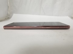 Samsung Galaxy Note 20 5G 128GB Bronze SM-N981U (Unlocked) Discounted zW3043
