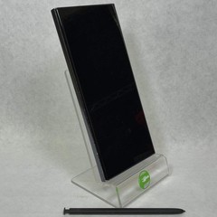 Verizon Samsung Galaxy S23 Ultra 8GB RAM 256GB SM-S918U Phantom Black