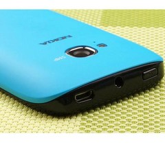 Nokia Lumia 710 WIFI 3G GPS 5MP 3.7 » 8GB Internal Storage Unlocked Cellphone