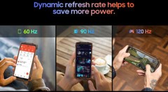Blackview BV9300 4G LTE 6.7&Prime; Rugged Cell Phone Android Mobile Measuring Outdoor
