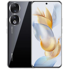 New Original Honor 90 256GB+16GB Dual SIM 6.7&Prime;200MP 5000mAh NFC smartphone