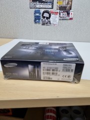 SAMSUNG SGH-I550 new Seald Box