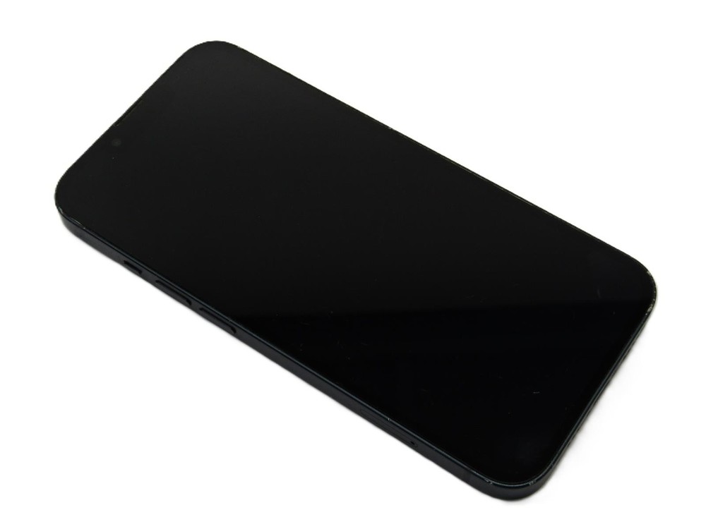 Apple iPhone 13 A2482 (14,5) 128GB 6.1&Prime; | Unlocked | Midnight | Health: 97%