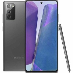 NEW Samsung Galaxy NOTE 20 5G 128GB (SM-N981U1 US Model) GSM+CDMA Unlocked