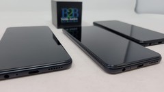 Samsung Galaxy A03s SM-A037 Black 32GB Unlocked – Excellent Condition