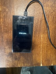 LG Prada 3.0 P940 K2 8MP AF FM Radio 4.3&Prime; IPS GSM Quadband 3G Android Smartphone