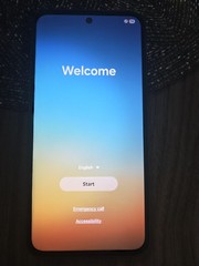 Samsung Galaxy A35 5G 128GB Blue Verizon
