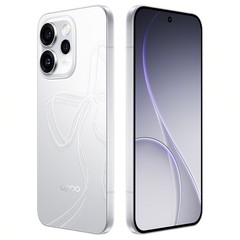 OPPO Reno15 5G Smartphone Android 16 Dimensity 8450 Octa Core GPS Touch ID NFC