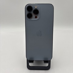Apple iPhone 13 Pro Max – 128GB – A2484 – Sierra Blue AT&T Only Works Well