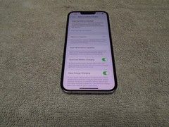 Apple iPhone 13 Pro, 256gb, Alpine Green, Carrier Unlocked, Excellent!!