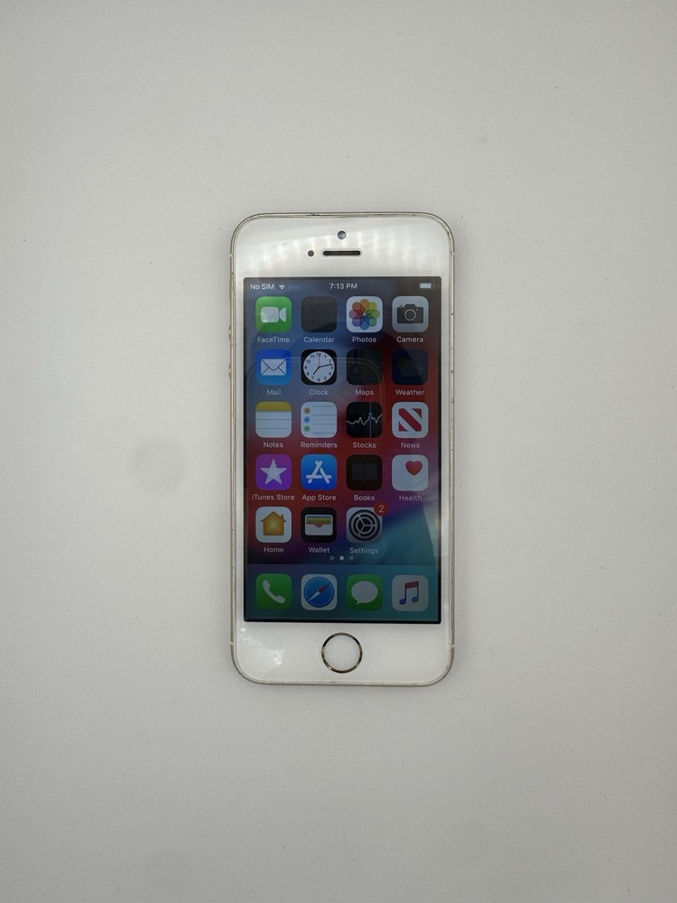 Apple iPhone 5s 16GB in Gold for T-Mobile