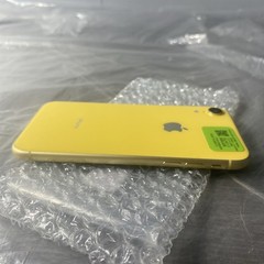 Apple iPhone RX carrier Unlocked 256gb yellow