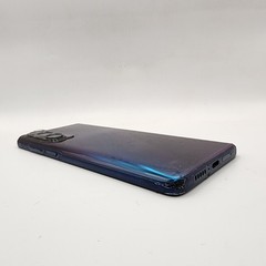 Motorola Edge 5G UW (2021) XT2141-1 256GB Nebula Blue (Verizon/Unlocked)