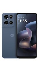 🚀 Moto G 2026 128GB 5G | PANTONE Slipstream Grey | Cricket 🔒