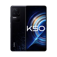 Xiaomi redmi k50 5G Unlocked 256GB/512GB 6.67in MediaTek Dimensity8100