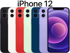 Apple iPhone 12 | 12 mini – 64GB 128GB 256GB – Unlocked T-Mobile AT&T – Good