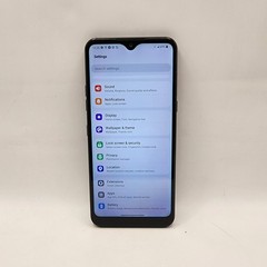 LG K51 K500UM 32GB Titan Gray (T-Mobile/Unlocked)