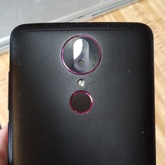 T-Mobile REVVL Plus 3701A 32GB Black (T-Mobile) – 29O7 – 29O7 Unlocked Works