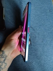 Revvl 6 5G Smartphone 64GB T-Mobile Locked.