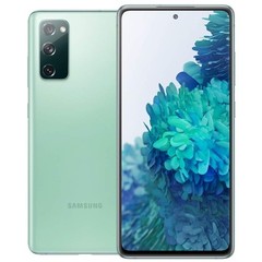 Samsung Galaxy S20 FE – 128 GB – Cloud Mint (Unlocked) GRADE B