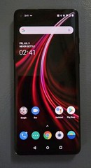 OnePlus 8 5G Dual IN2017 128GB Black T-Mobile Unlocked – Excellent
