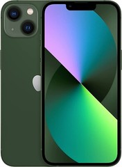 Apple iPhone 13 – Unlocked – 128GB – Green – Fair