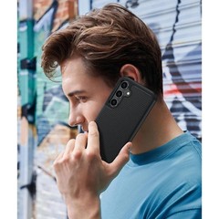For Samsung Galaxy S25 Case with Dual Layer Heavy-Duty Rugged Protective Cover