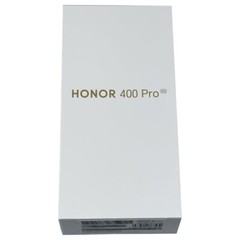 HONOR 400 Pro 5G 512GB 12GB RAM | 6.7&Prime; Dual SIM Android 15 – GSM International