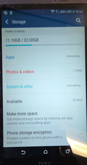 HTC One M9| 5&Prime;| 3GB RAM| 32GB eMMC 5.0| 1080 x 1920| Android 5.1| AT&T