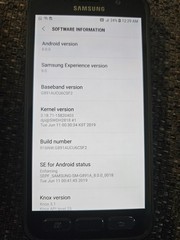 Samsung Galaxy S7 Active – 32 GB – Titanium Gray (AT&T)