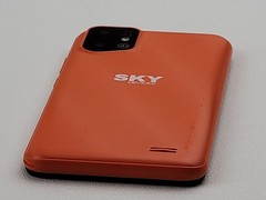 SKY Devices Elite P55 Pro – 16GB – (GSM Unlocked) Dual SIM – CRACKED – H8060