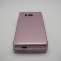 SHARP AQUOS KEITAI 2 601SH 602SH PINK SoftBank 4G Android Flip Phone Unlocked
