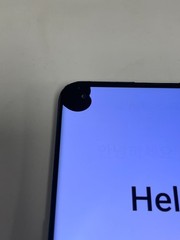 OnePlus 9 Pro 5G Unlocked (Any Carrier) LE2127 256GB SmartPhone Large Dot