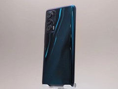 Motorola XT2141 Moto Edge 5G 2021 256GB Blue (Verizon) Open Box Smartphone US