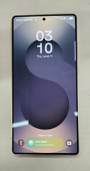 MINT Samsung Galaxy S25 Ultra SM-S938U – 256GB – Titanium Black (Unlocked)