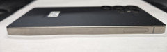 MINT Samsung Galaxy S25 Ultra SM-S938U – 256GB – Titanium Black (Unlocked)