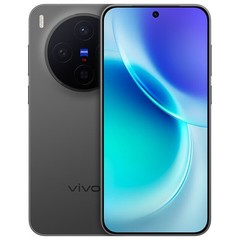 VIVO X300 Unlocked Smartphone Android 16 Dimensity 9500 Octa Core NFC Touch ID