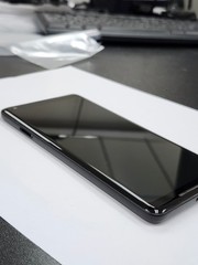 DEFECTIVE – Google Pixel 2 XL – 64 GB – Black – Unlocked – G011C – 12833