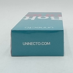 Unnecto Bolt One Dual SIM Unlocked Android 14 Go 5.0” 32GB Black IMEI 10023