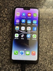Unbranded Android Style I14 Pro Max – Black Smartphone – TIK TOK APP INSTALLED