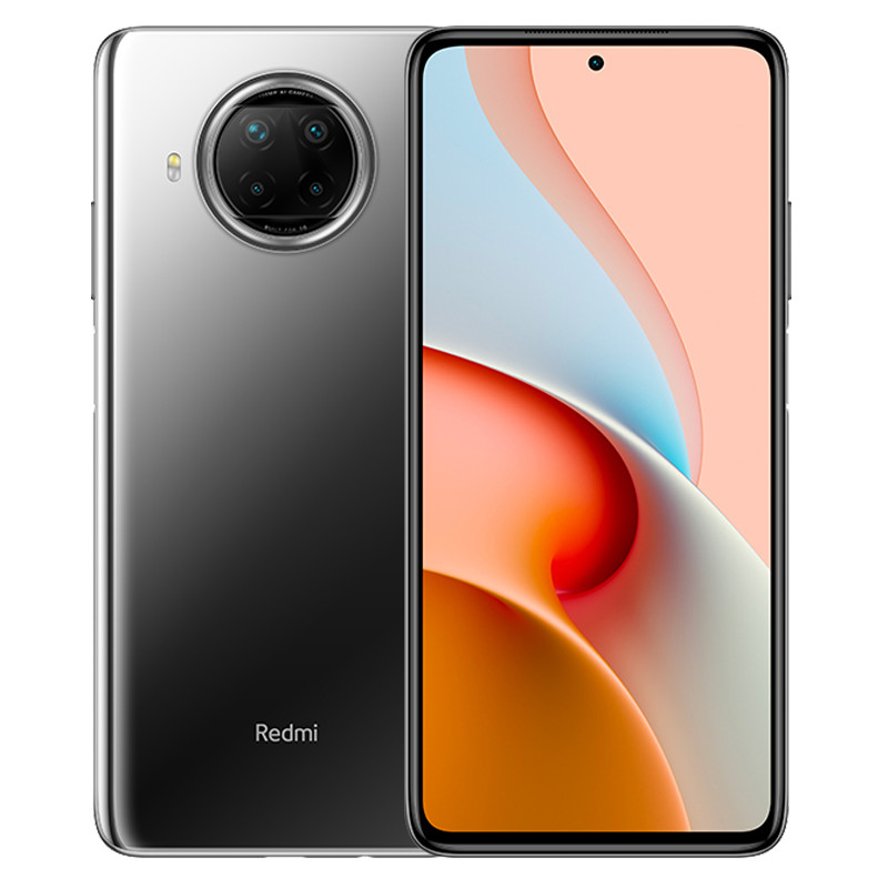 Android Redmi Note 9 Pro 5G 6/128GB 8/128GB 8/256GB 4G LTE 108MP Phone 6.67&Prime;