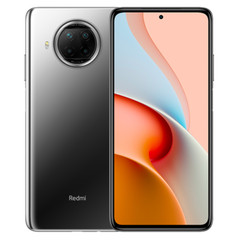 Redmi Note 9 Pro 5G 6/128GB 8/128GB 8/256GB 4G LTE 108MP CellPhone Android 6.67&Prime;