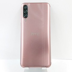 HTC Desire 22 Pro 128GB 8GB Dual SIM GSM Factory Unlocked Cherry Blossom JP