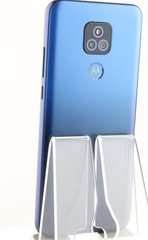 Motorola Moto G Play XT2093-3 Metro 32GB Blue Good Shape