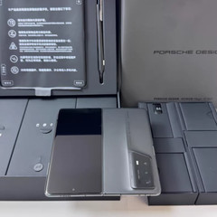 Honor Magic V2 RSR Porsche Design 16+1TB Google unlocked Gray