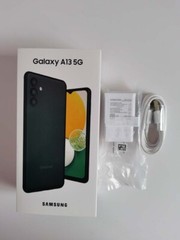 Samsung Galaxy A13 5G 50MP 6.5&Prime; 128GB A136B Android Unlocked Global version